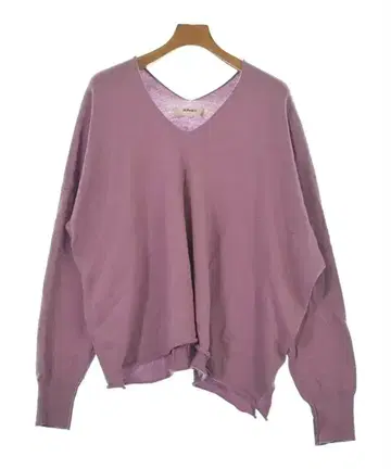 sulvam 니트 스웨터 남성용