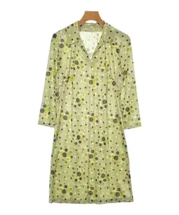 나자레노 가브리엘리 원피스 여성용