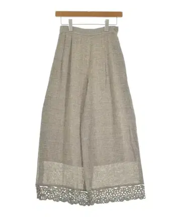 Nazareno Gabrielli 팬츠 (기타) 여성용