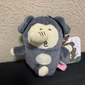 치이카와 (먼작귀) 코끼리 마스코트