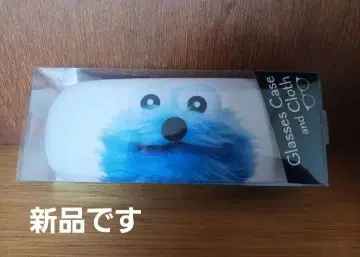 퍼펫 순순 안경 케이스