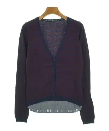 i Blues 가디건 여성용