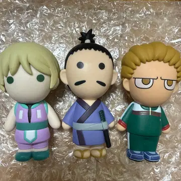 HUNTER x HUNTER 제일복권