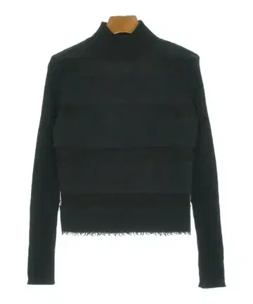 PRIDE 니트 스웨터 여성용