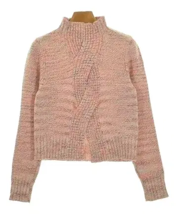 PRIDE 니트 스웨터 여성용