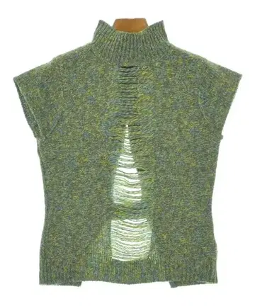 PRIDE 니트 스웨터 여성용