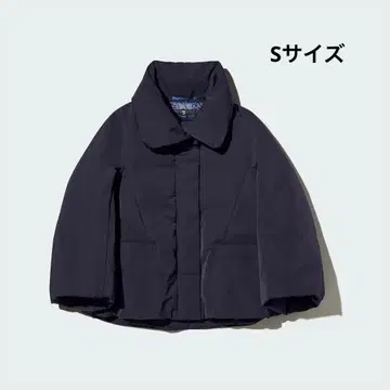 유니클로 질 샌더 +J 하이브리드 다운 자켓 2025 복각판