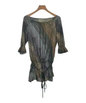 PRIDE 블라우스 여성용