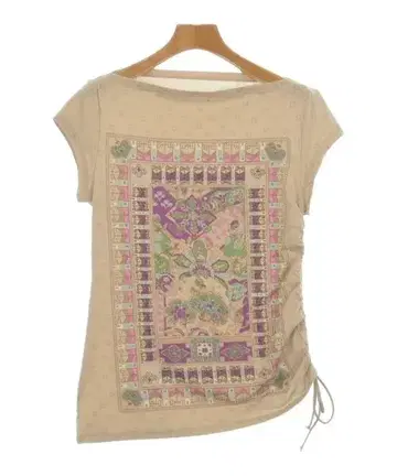 PRIDE 티셔츠 여성용