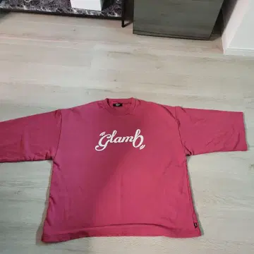 glamb 5부 맨투맨