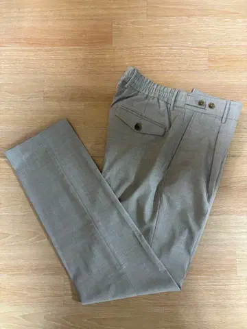 BERWICH 슬랙스 46