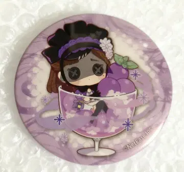 캔뱃지 조향사 윌라 엘르 제5인격 스이파라 가을 카페 가을