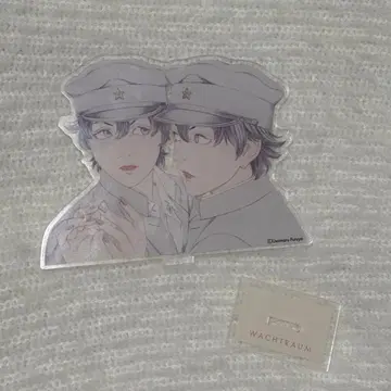 새상품급 라이치 히카리 클럽 라이조 백일몽 아크릴 스탠드