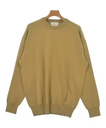 WEWILL 니트 스웨터 남성용