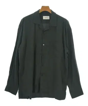 WEWILL 캐주얼 셔츠 남성용