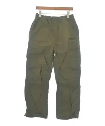 CGS. 카고 팬츠 남성용