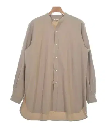 HEUGN 캐주얼 셔츠 남성용