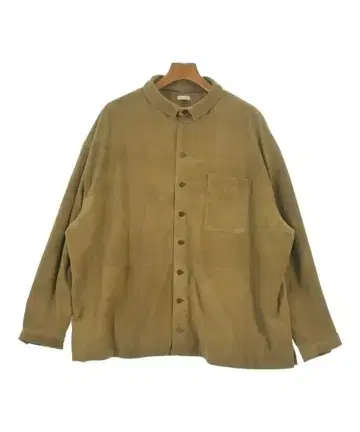 SEEALL 캐주얼 셔츠 남성용