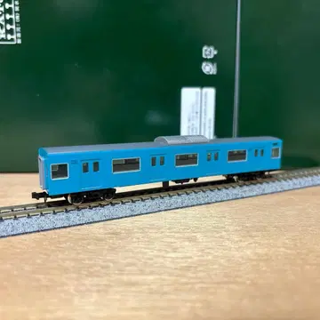 TOMIX 98855 사하 201 JR 서일본 30N 갱신차