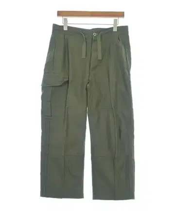 COSEI 카고 팬츠 남성용