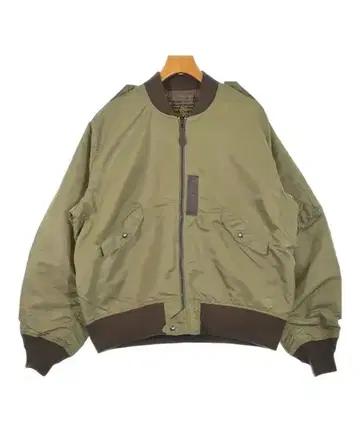 WAIPER inc. 블루종 남성용