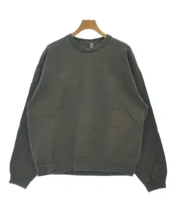 Los Angeles Apparel 맨투맨 남성용