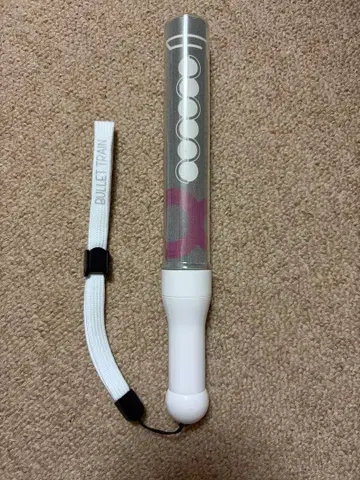 초특급 Toooooo8 타카시 응원봉 17대 초 응원봉