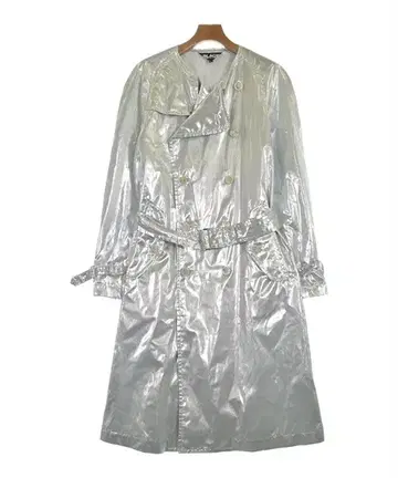 BLACK COMME des GARCONS 트렌치코트 남성용