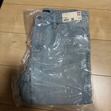 UNIQLO 울트라 스트레치 청바지 허리 33(84cm)