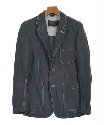 COMME des GARCONS HOMME DEUX 캐주얼 자켓 남성용