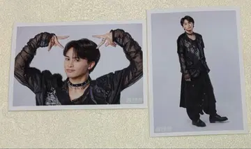 초특급 타쿠야 브로마이드 NINE LIVES