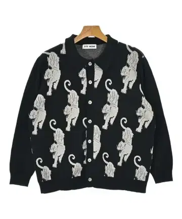 TTT_MSW 가디건 남성용