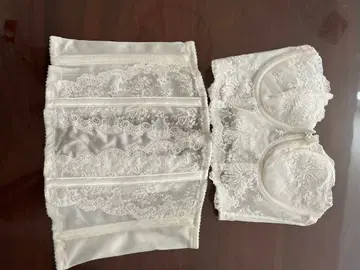 와코루 c70 브라이덜 이너 수납 케이스 포함