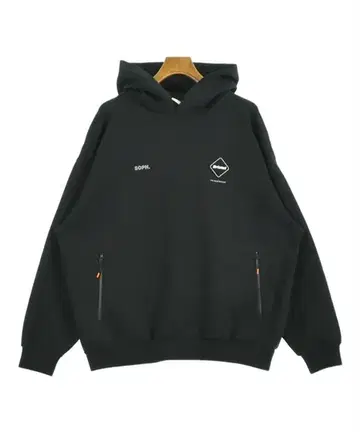 F.C.R.B 후드티 남성용