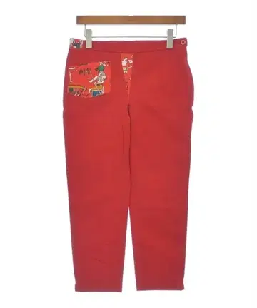 COMME des GARCONS 팬츠 (기타) 여성용