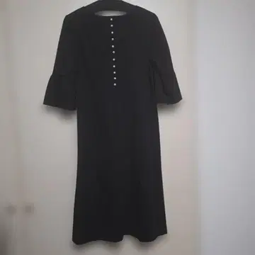 스트로베리 필드 원피스