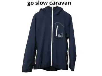 고 슬로우 캐러밴 go slow caravan 자켓 XL 사이즈