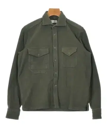 GUY ROVER 남성용 캐주얼 셔츠