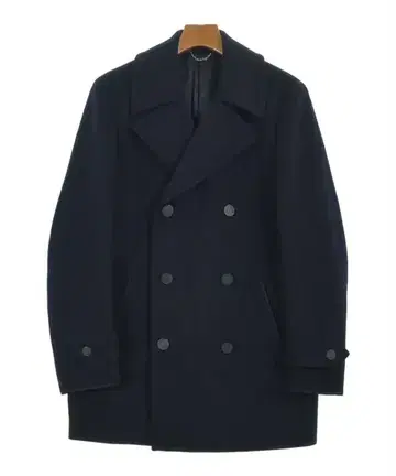 LOUIS VUITTON 피코트 남성용