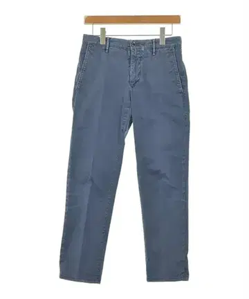 INCOTEX 치노 팬츠 남성용