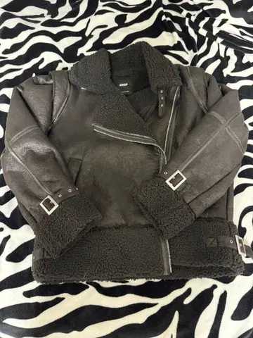 ANAP 자켓 프리 사이즈