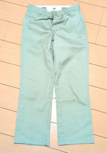 Dickies 874 베이지 31x30