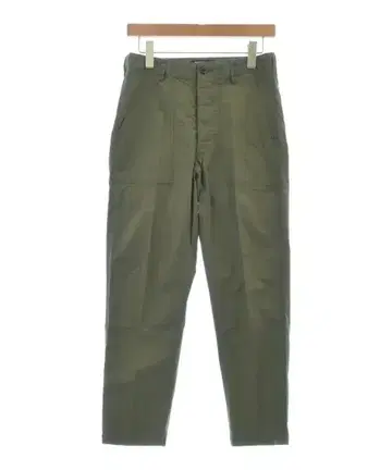 AUBERGE 팬츠 (기타) 남성용