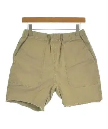 SANDINISTA 숏팬츠 남성용