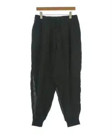 yohji yamamoto POUR HOMME 팬츠 (기타) 남성용