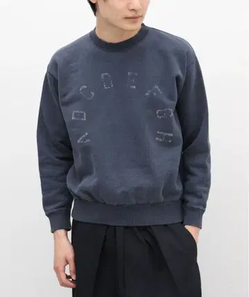 journal standard HEAR MY NAME 맨투맨