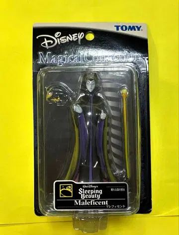 디즈니 매지컬 컬렉션 077 피규어 말레피센트