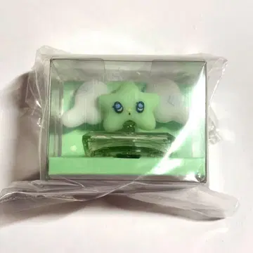 NCT WISH 위츄 WICHU FANLIGHT CAP CHARM