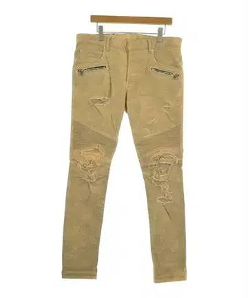 BALMAIN 팬츠 ( 기타 ) 남성용