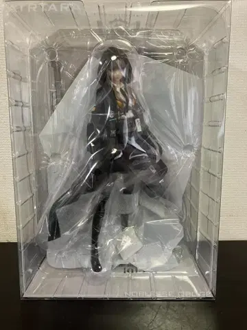 [ 중고 개봉품 ] A-Z:[D]